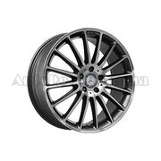 Replica Mercedes (MR724) 8x19 5x112 ET45 DIA66,6 (GMF)